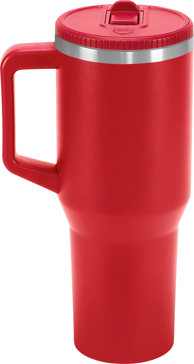 Red (Blank)