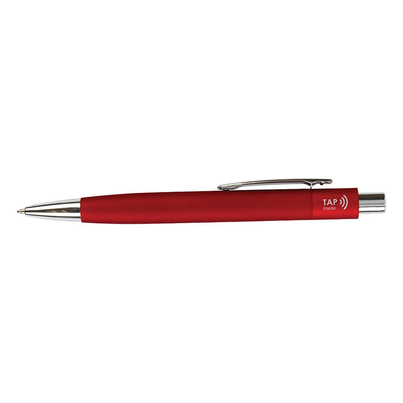 Red (Blank)
