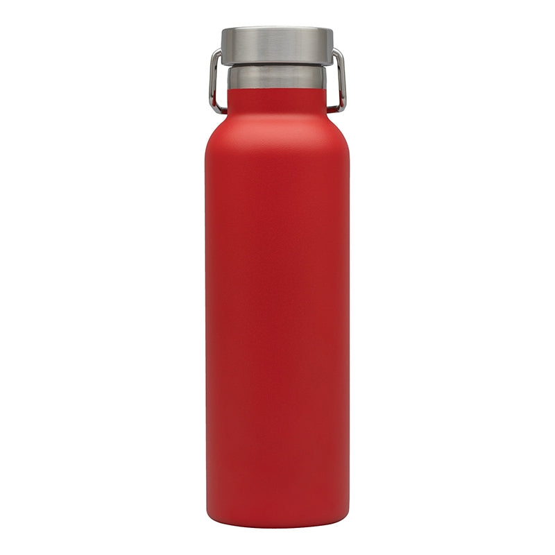 Red (Blank)
