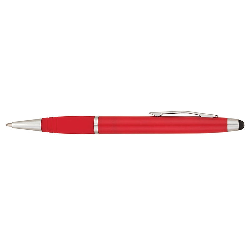 Red (Blank)