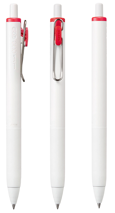Red (Blank)