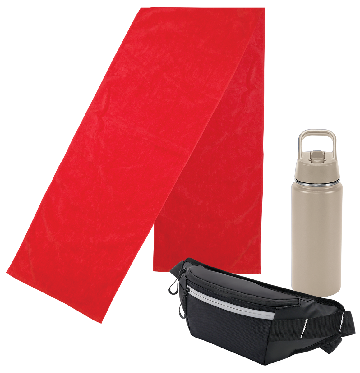 Red (Blank)