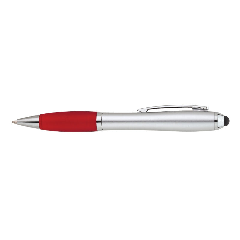 Red (Blank)