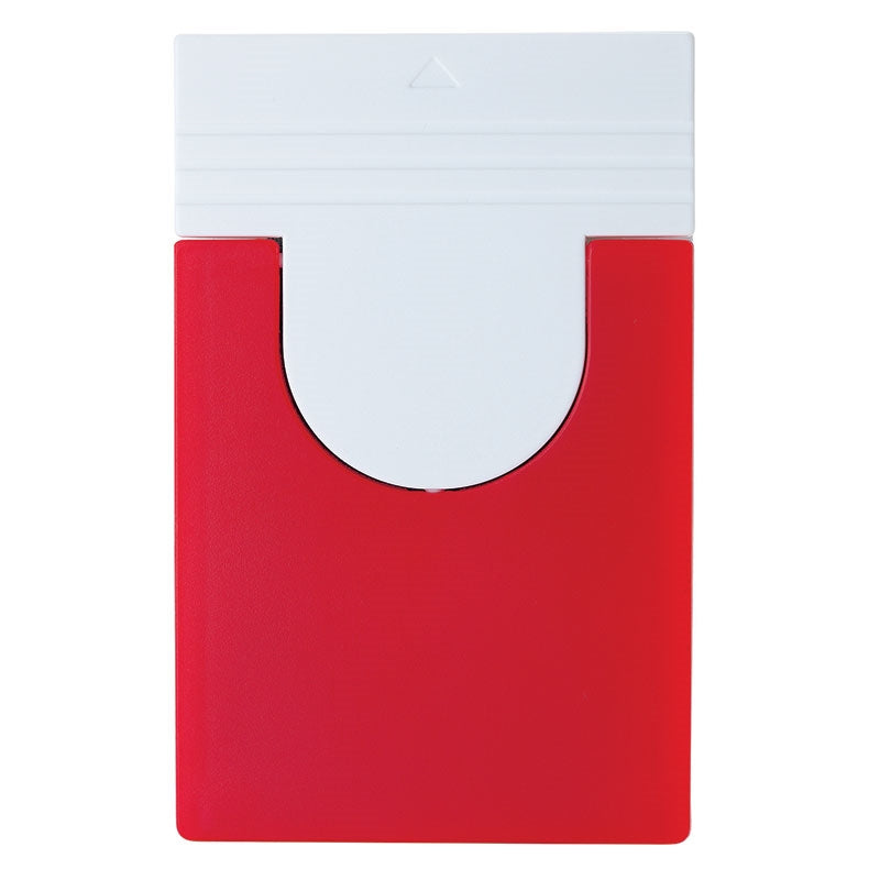 Red (Blank)