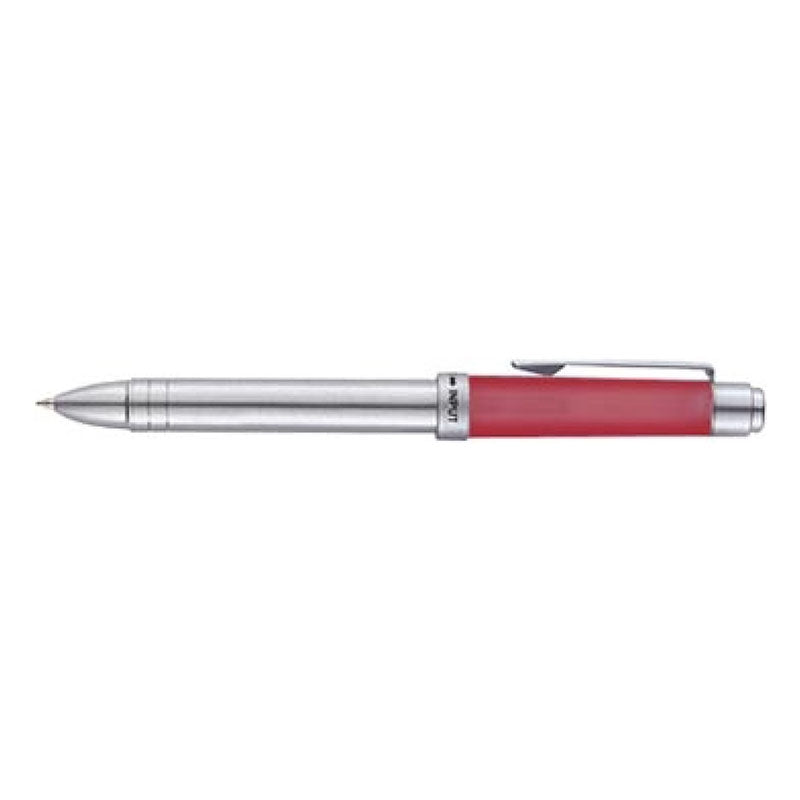 Red (Blank)