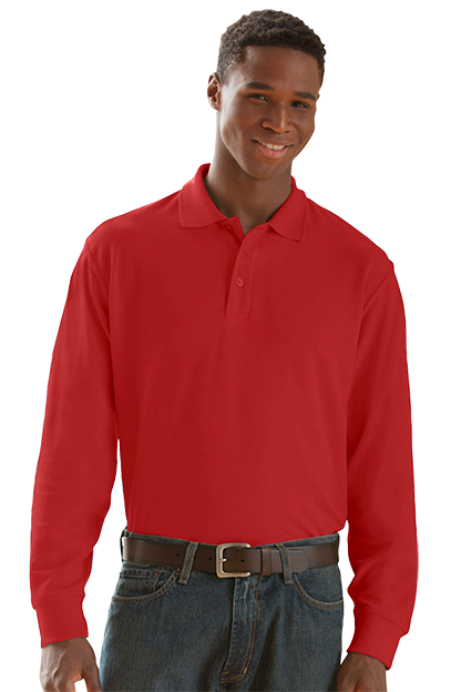 Red (Blank)
