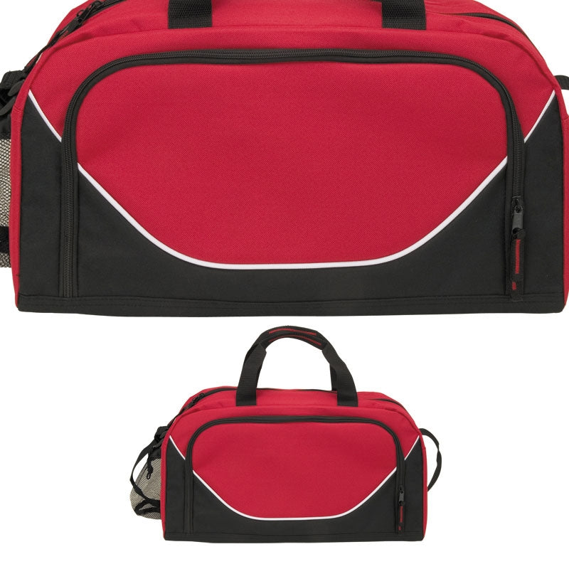 Red (Blank)