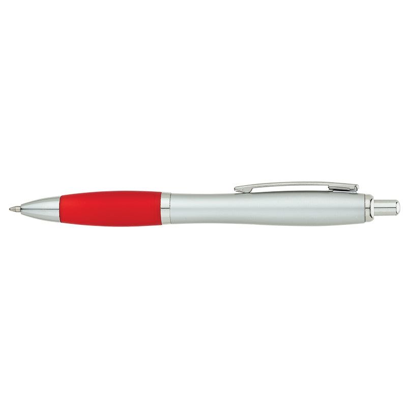 Red (Blank)