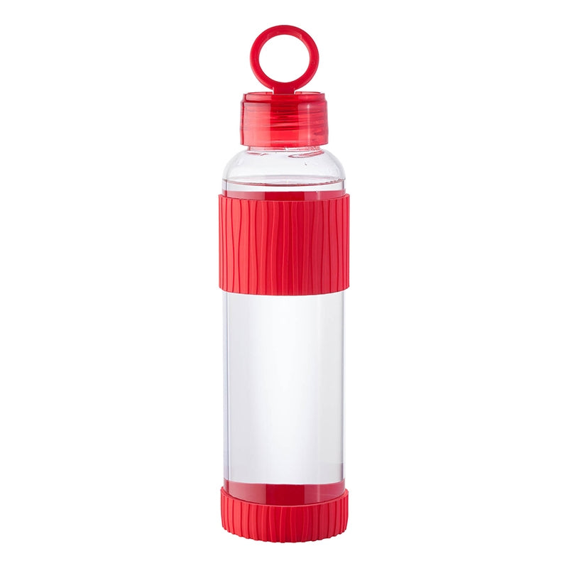Red (Blank)