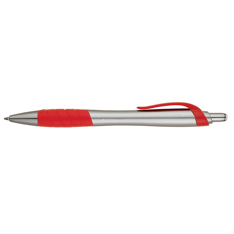 Red (Blank)