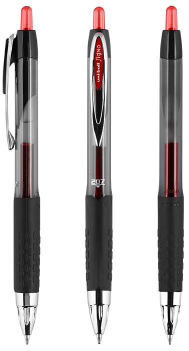 Red (Blank)