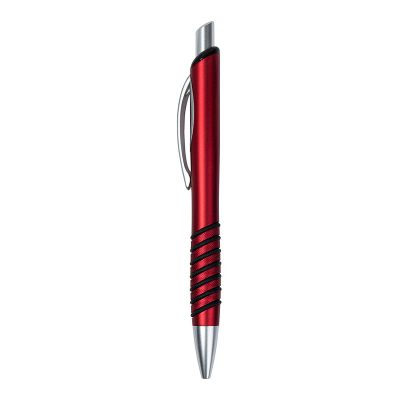 Red (Blank)