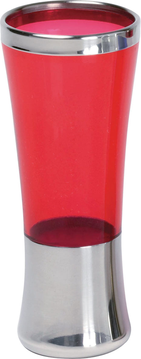 Red (Blank)