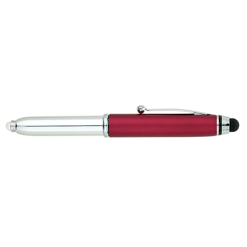 Red (Blank)