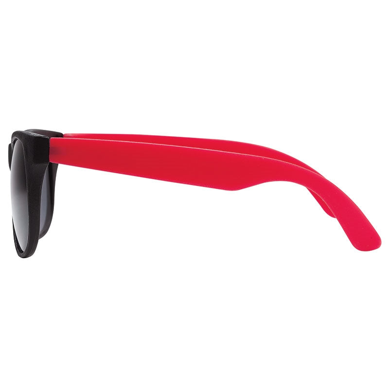 Red (Blank)