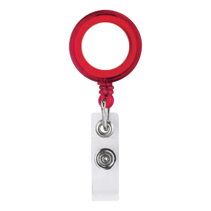 Red (Blank)
