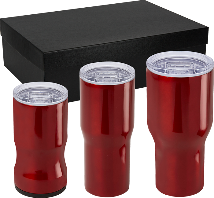 Red (Blank)
