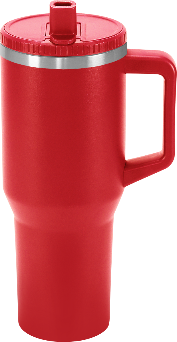 Red (Blank)