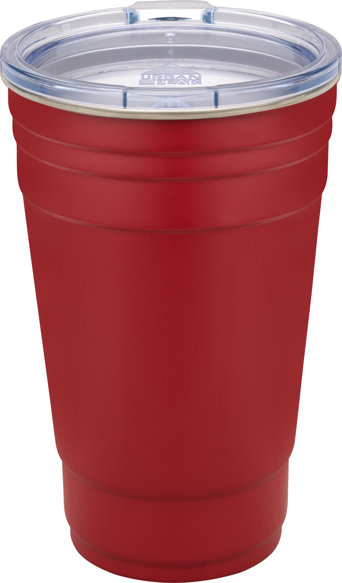 Red (Blank)