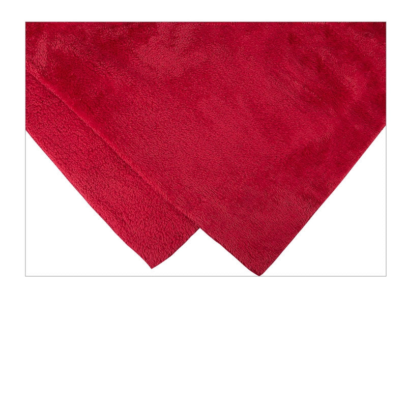 Red (Blank)