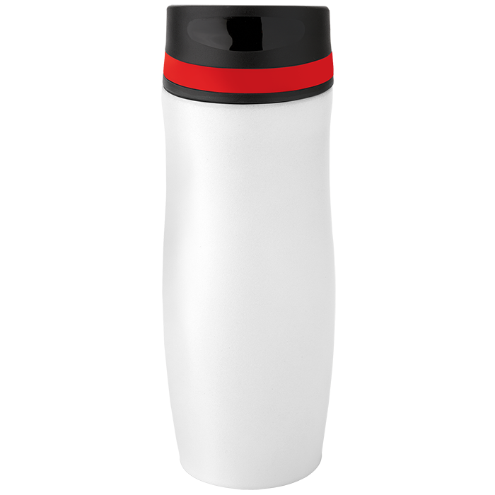 Red (Blank)