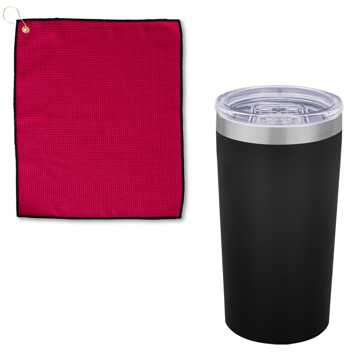 Red (Blank)