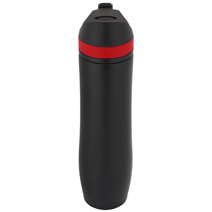 Red (Blank)