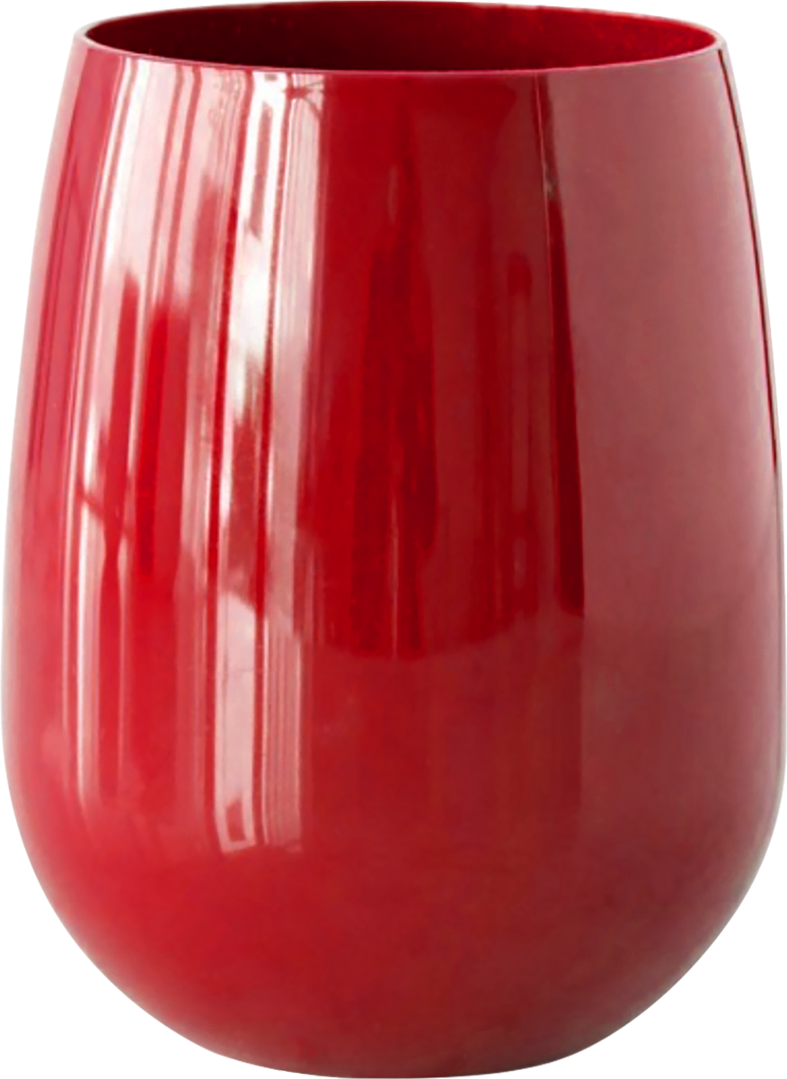 Red (Blank)