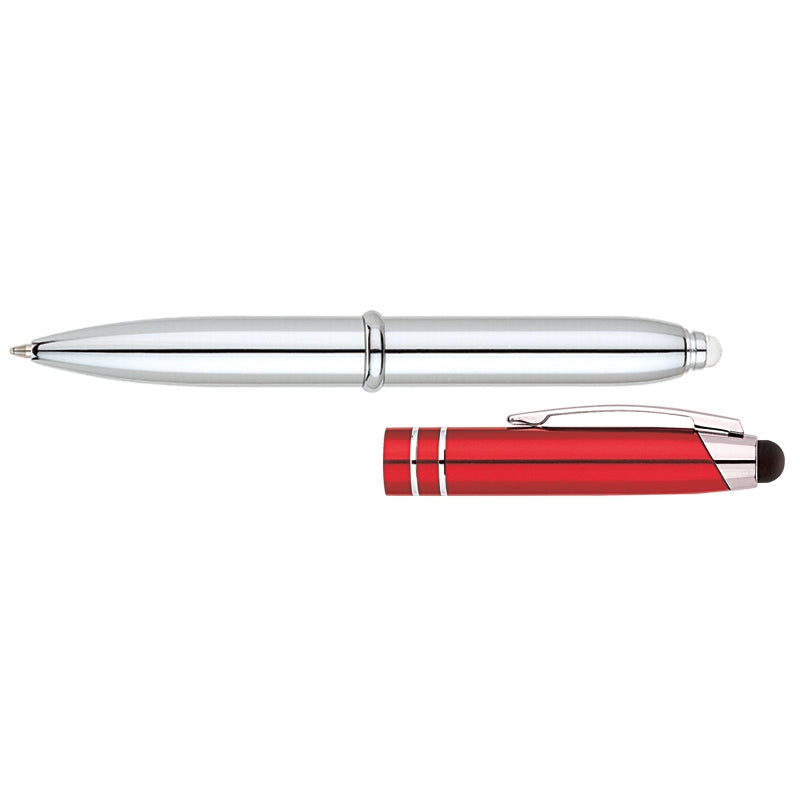 Red (Blank)