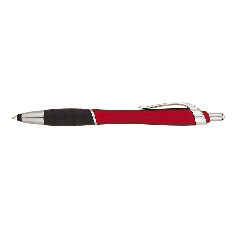 Red (Blank)