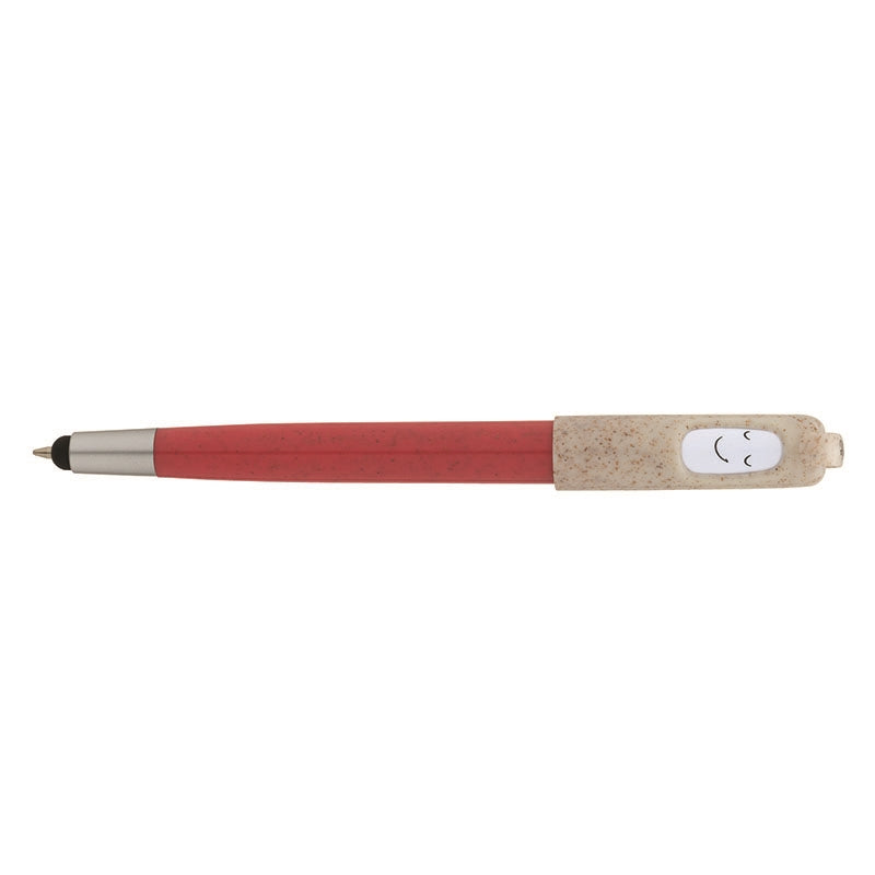 Red (Blank)