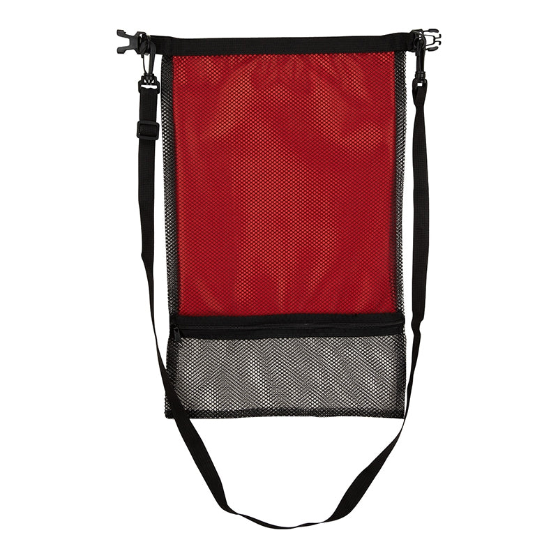 Red (Blank)