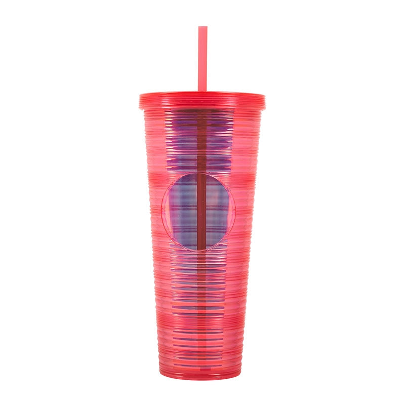 Red (Blank)