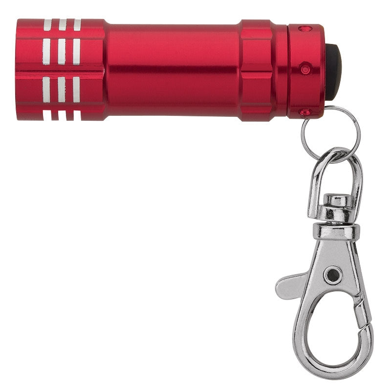 Red (Blank)