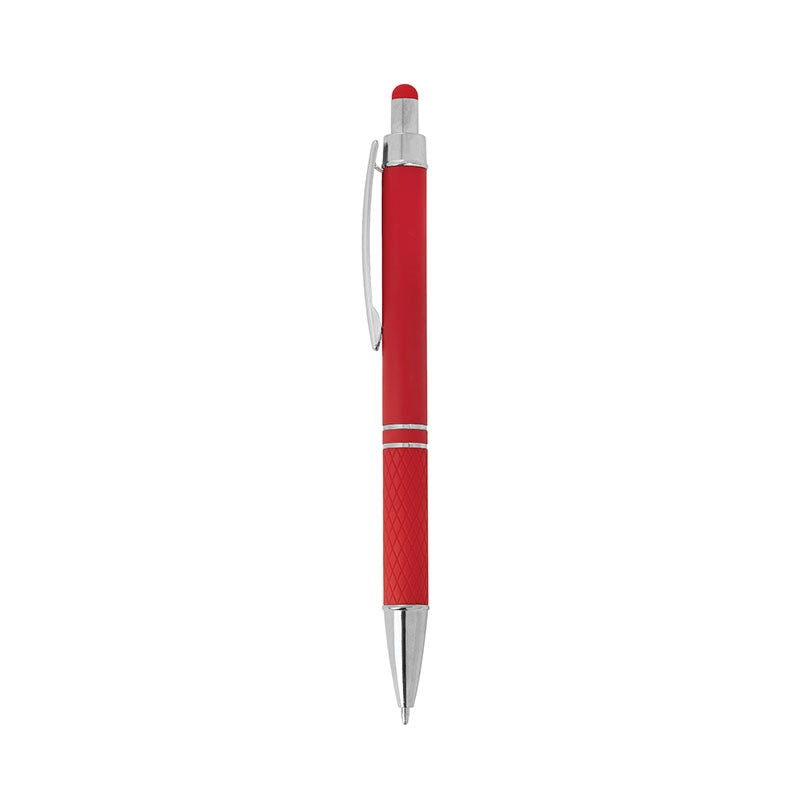 Red (Blank)