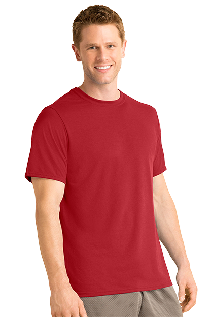 Red (Blank)