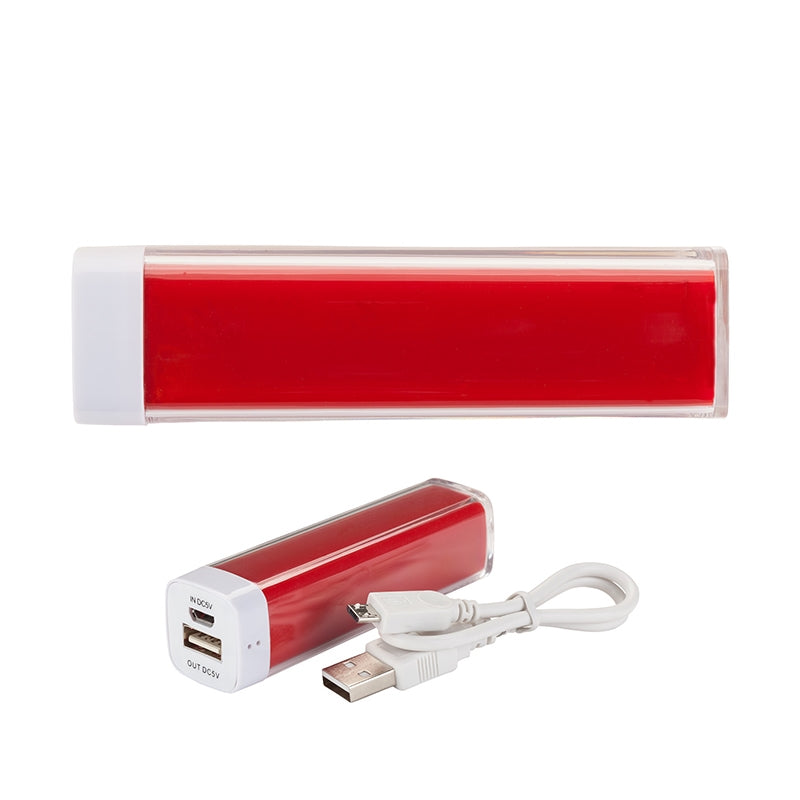 Red (Blank)