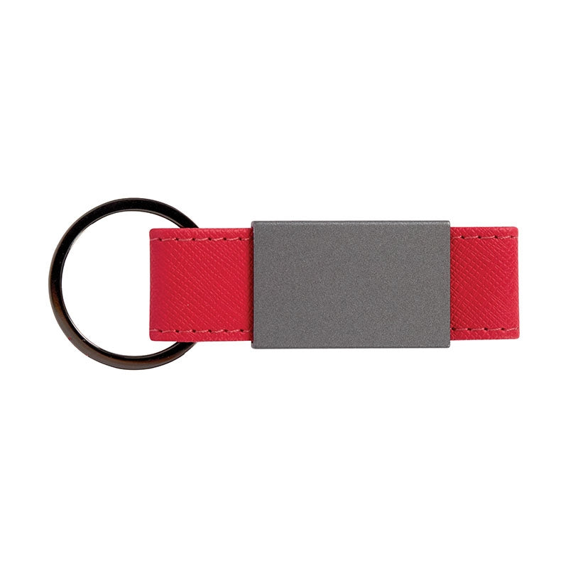 Red (Blank)