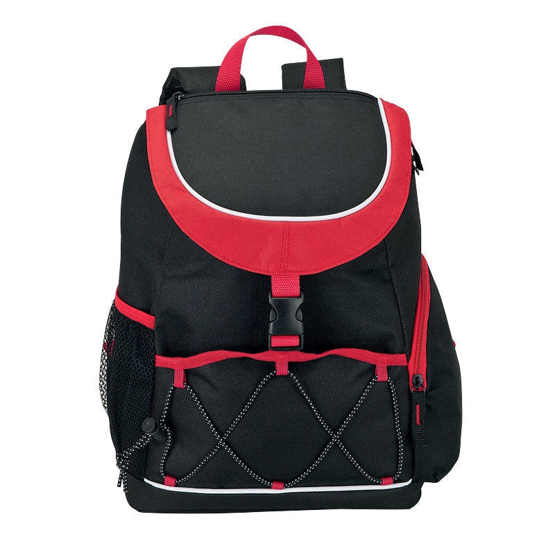 Red (Blank)