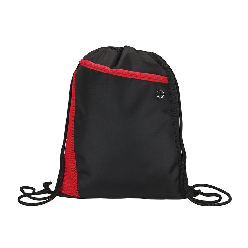 Red (Blank)