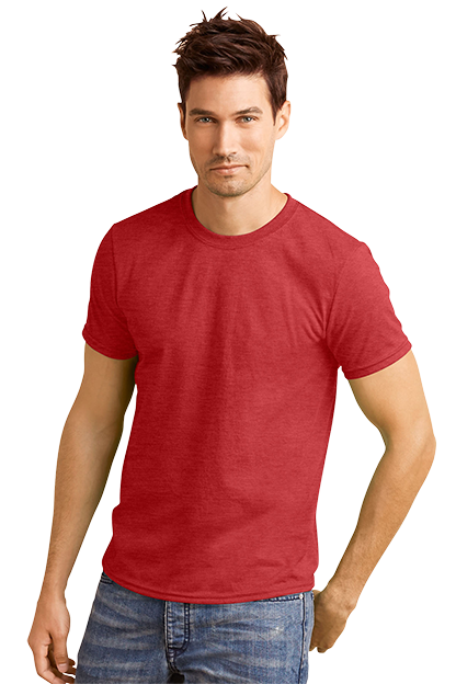 Red (Blank)