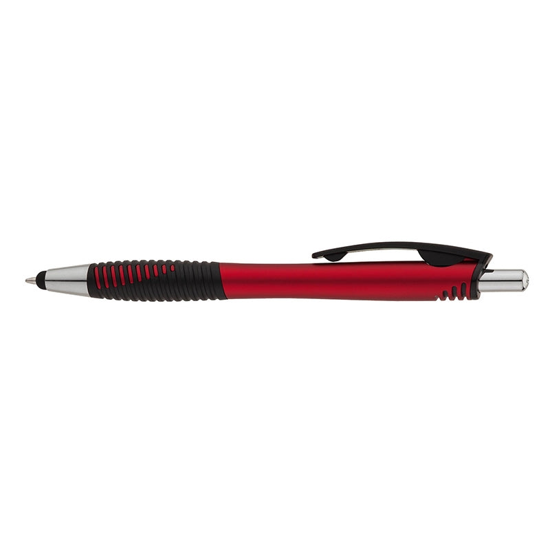 Red (Blank)