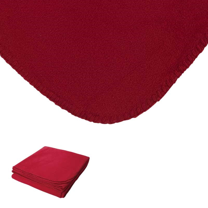 Red (Blank)