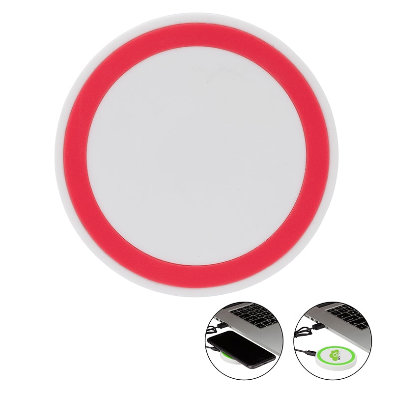Red (Blank)