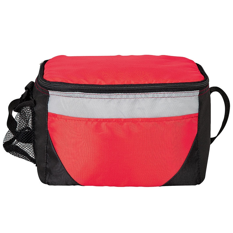 Red (Blank)