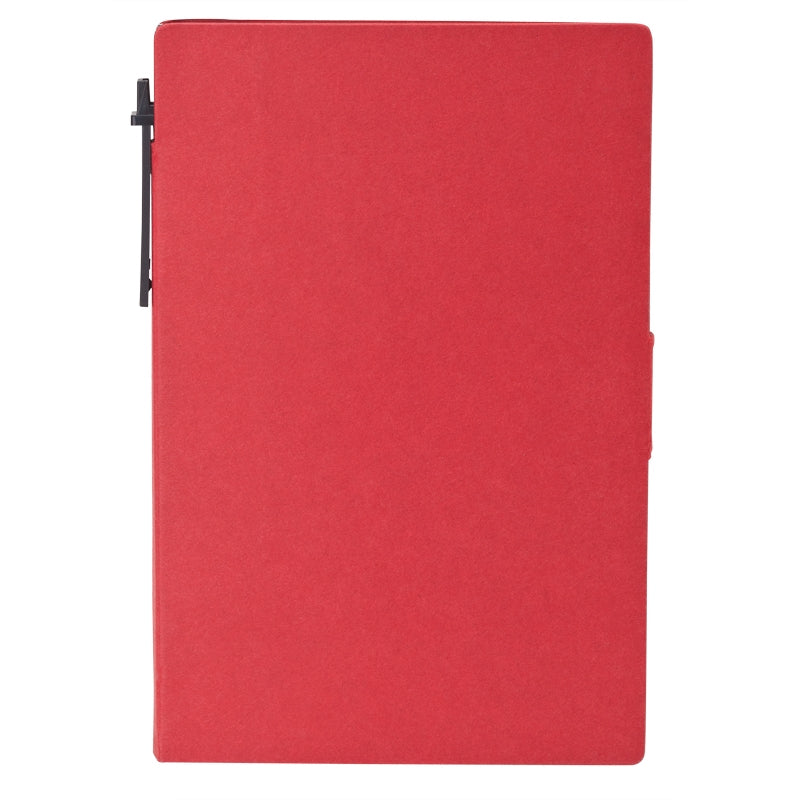 Red (Blank)