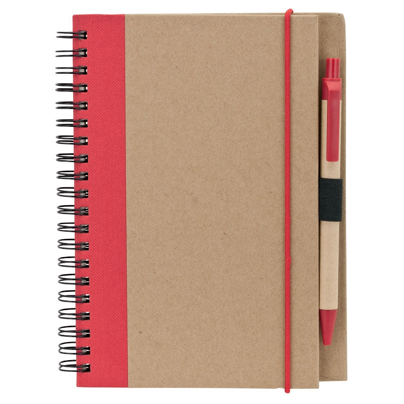Red (Blank)
