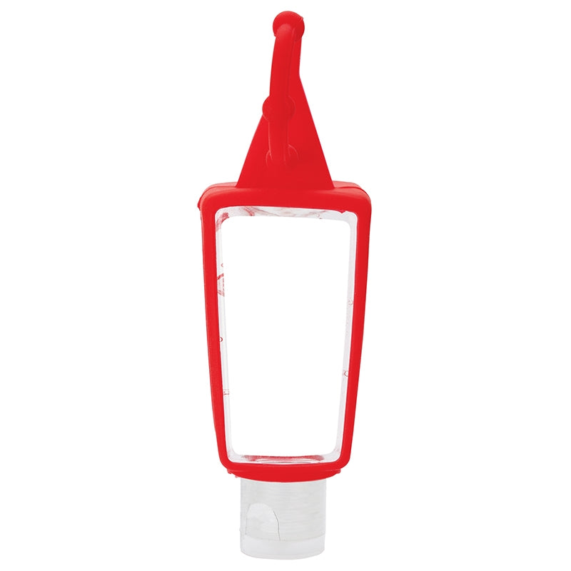 Red (Blank)