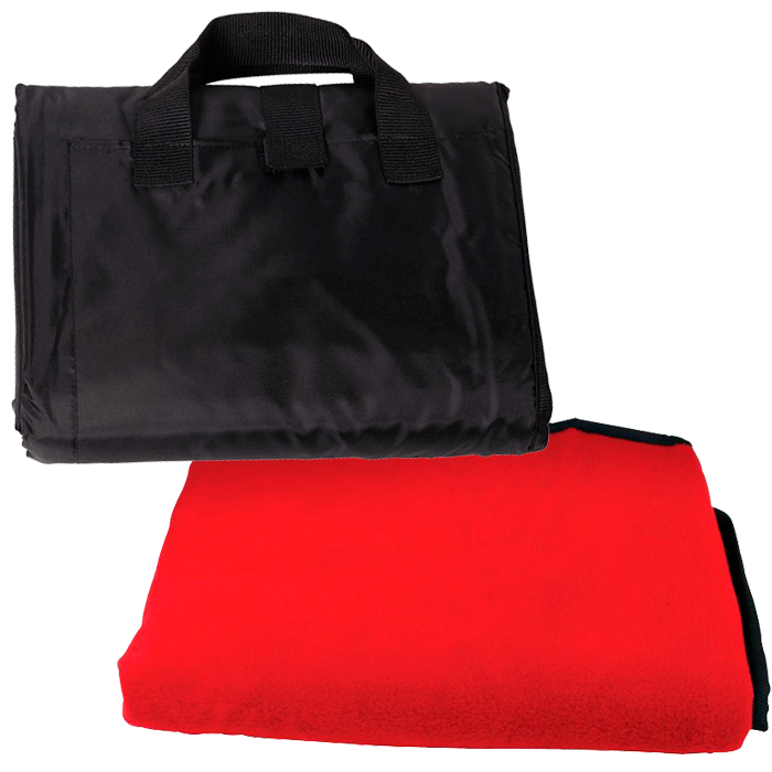 Red (Blank)