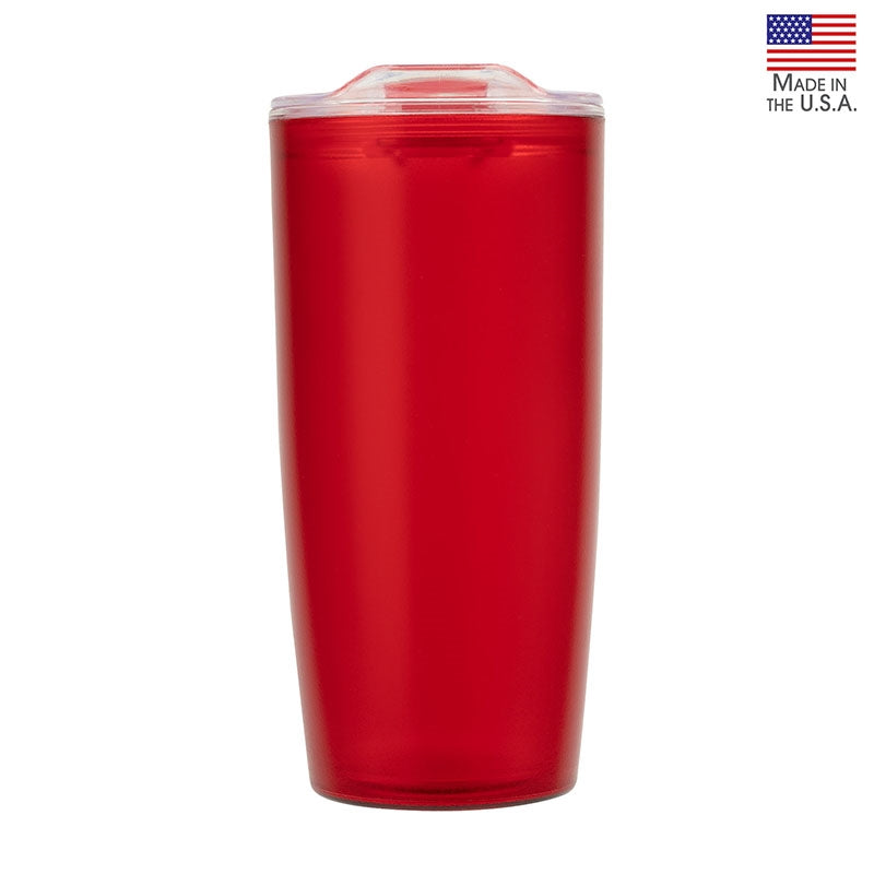 Red (Blank)